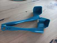 Szpatułki łopatki do termomixa Nowe 2szt