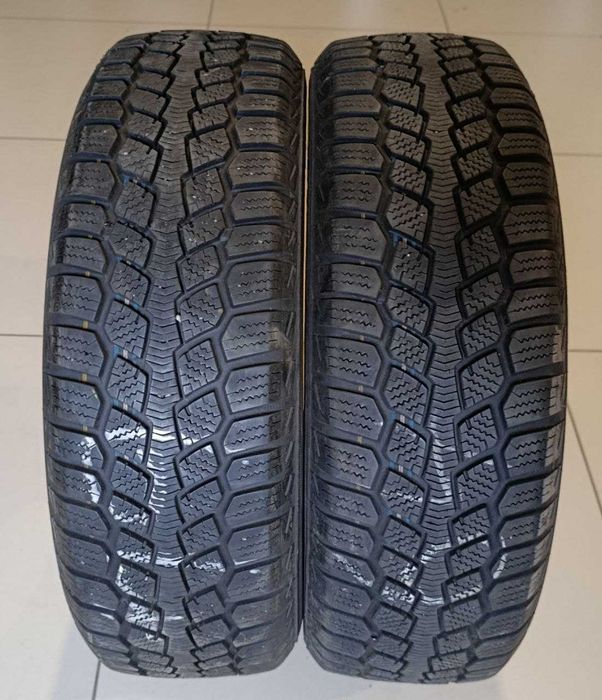 Пара шин б/у 185/65R15 92T Motrio Winter Far Away