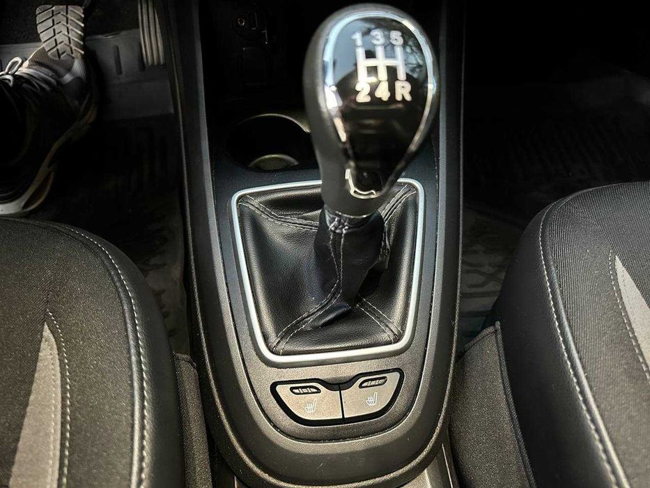 Автомобіль Lada Vesta