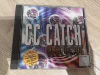 Płyta CD CC Catch Best of 98