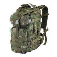 Camo - Plecak ASSAULT 25L Marpat Woodland