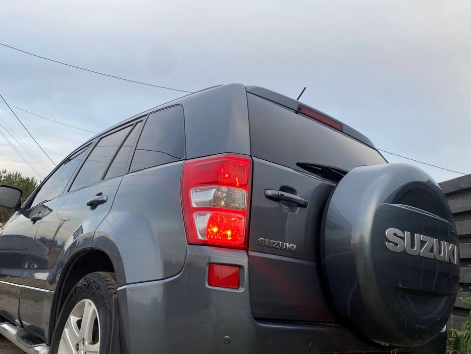 Продам Suzuki Grand Vitara