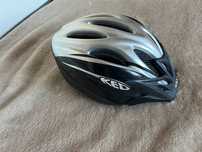 Capacete Bicicleta - KED - Tam L