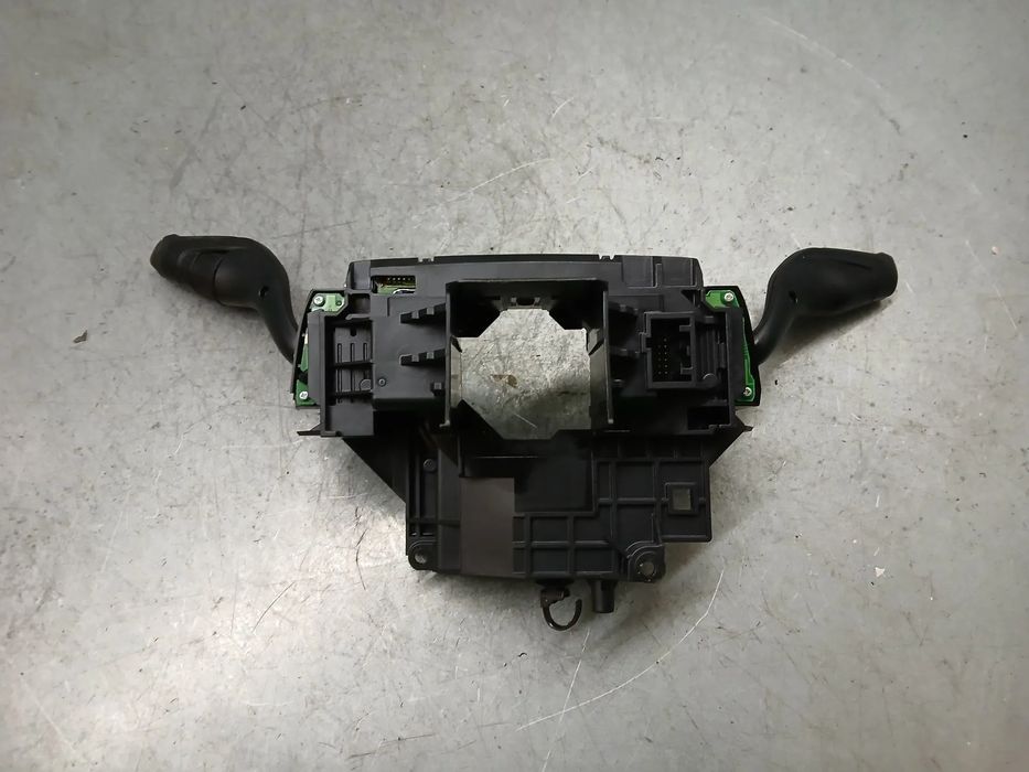 Conjunto / manetes de luzes e limpa vidros FORD Focus III