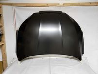 Audi A3 8Y Капот Ауді А3 8Ю.