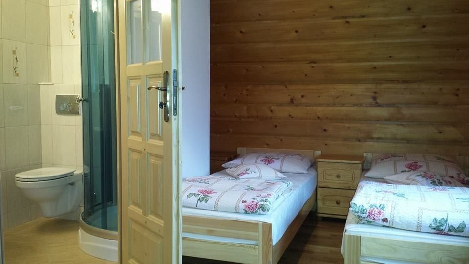 Zakopane centrum
