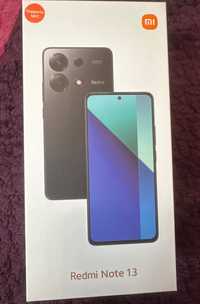 Xiaomi Redmi Note 13 4G 8/256GB