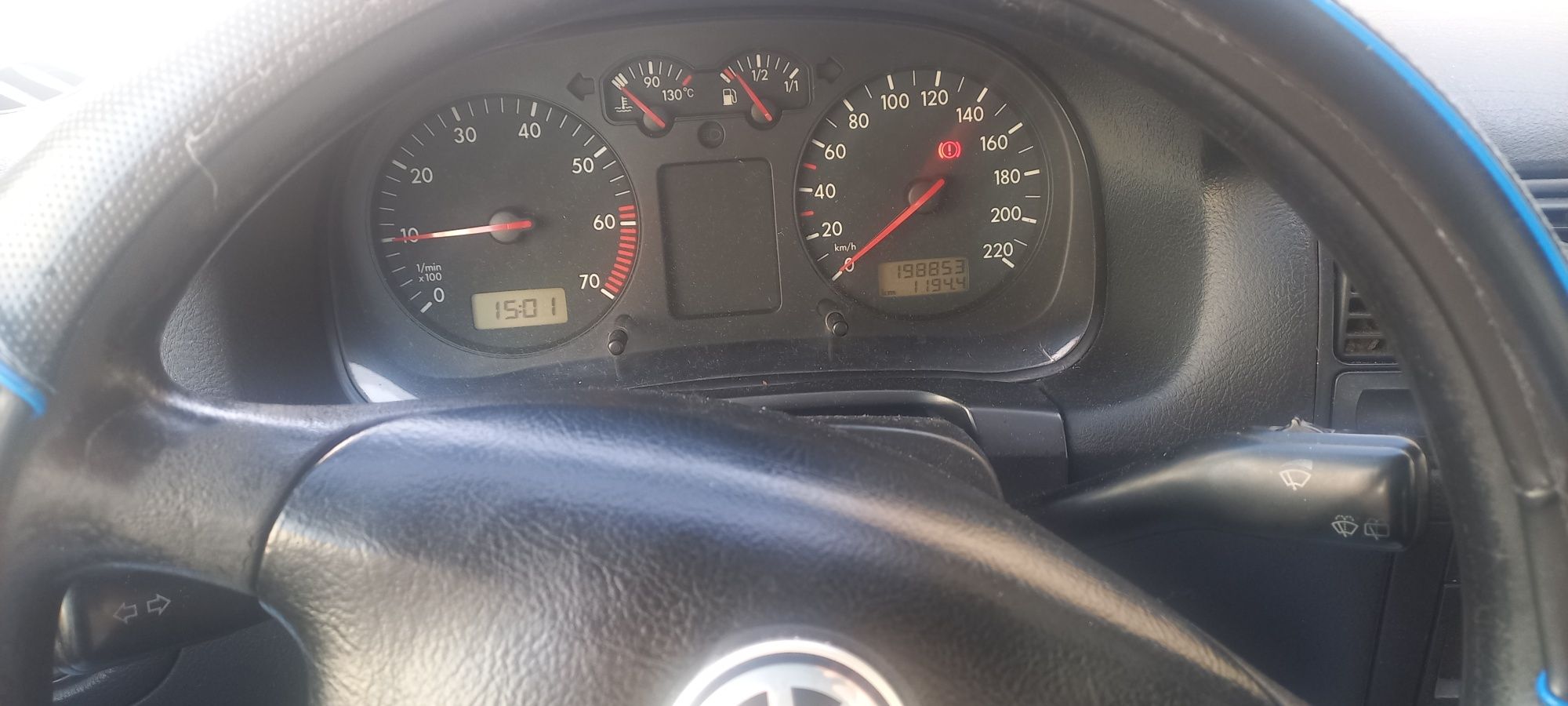 Volskswagen 1.4 ano 2000