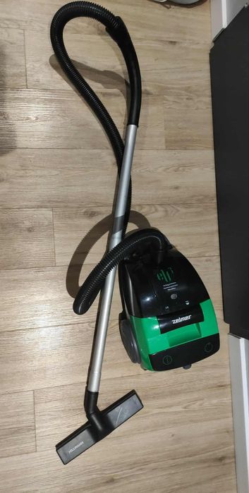 Odkurzacz Zelmer Elf 2
