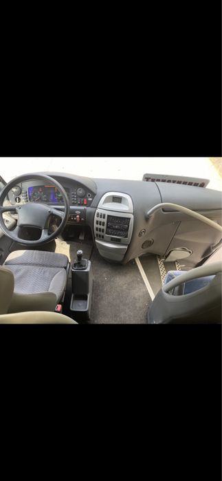 Продам автобус Ман 2008 год , 55 мест