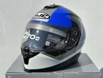 Kask motocyklowy HJC C70N ALIA rozmiar L Poliweglan,NOWY MODEL,PROMO!