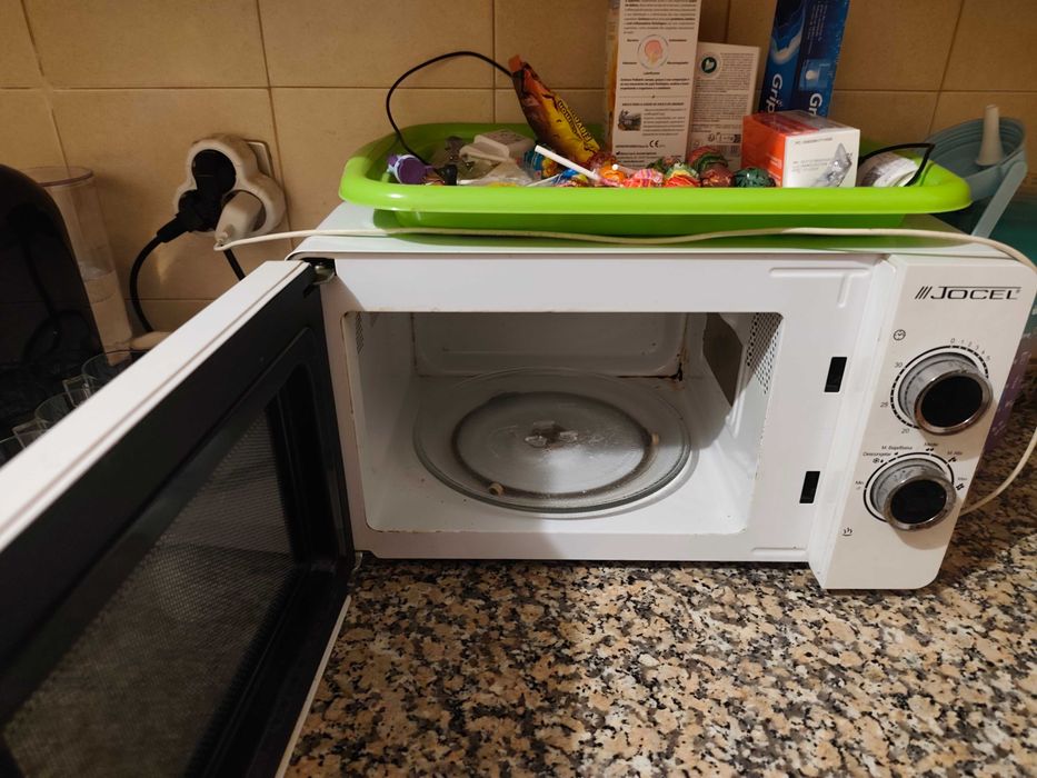 Vendo eletrodomésticos