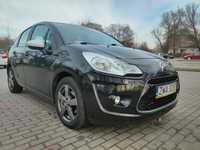 Citroën C3 Citroen C3 1.4 benzyna, Alu, 2 komplet kół