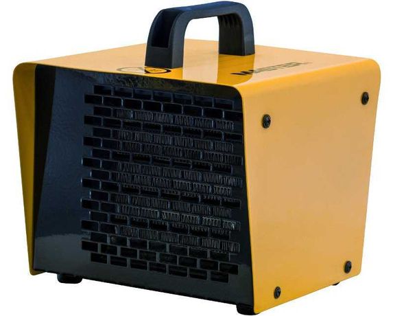 Nagrzewnica elektryczna Master B 3 PTC 3kW