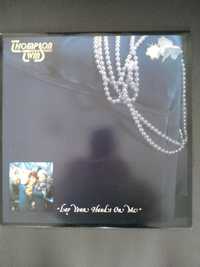 Thompson Twins, Lay Your Hands On Me