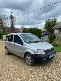 Fiat Panda 2006.