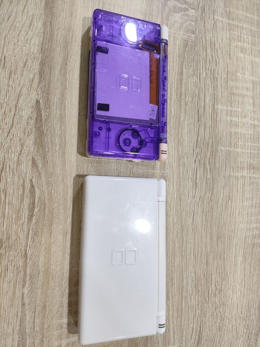 Nintendo DS peças