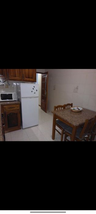 T3 mobilado em Amorosa.