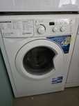 Pralka indesit 7kg