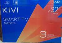 Продам Kivi TV 32