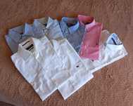 Camisas de homem marca