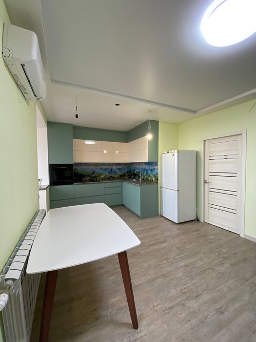 Продам 2к кв ЖК Салтовский Драгоманова 8 с евроремонтом + Сертификат !