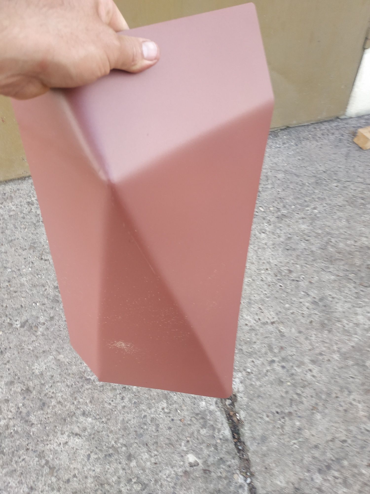 Przedłużenie błotnika c330 c 330