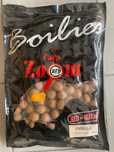 Boilies para pesca