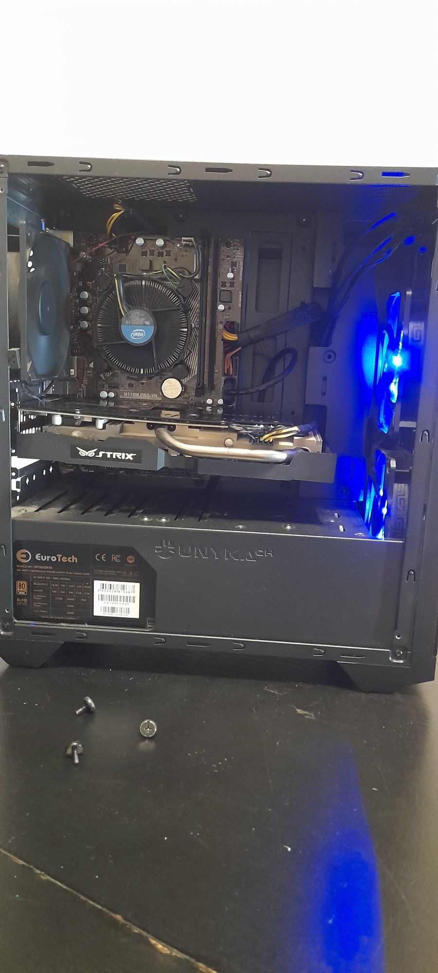 Computador i5 6500