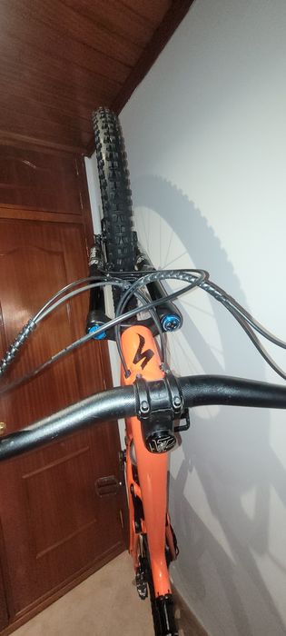 Specialized turbo kenevo sl comp 2022