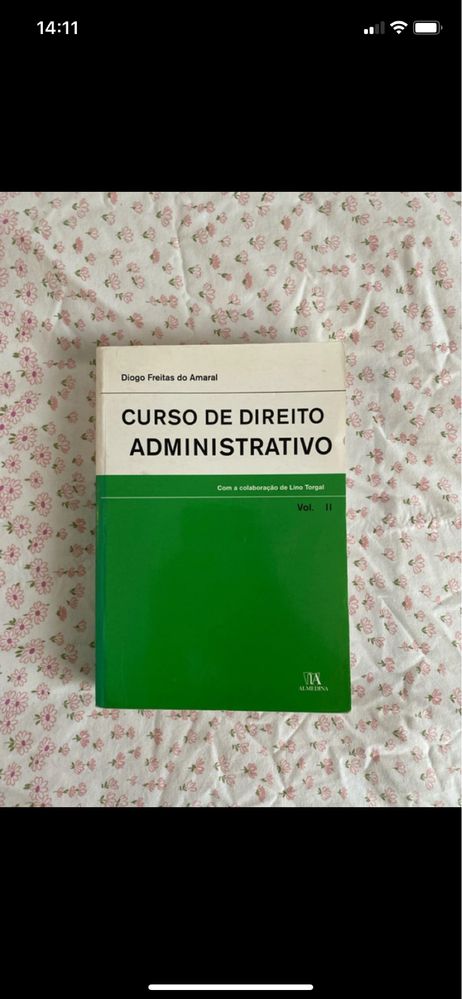 Livros de Direito
