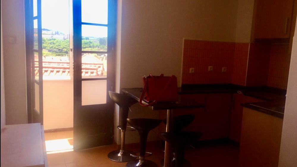 Alugo Quarto Estudantes Polo I