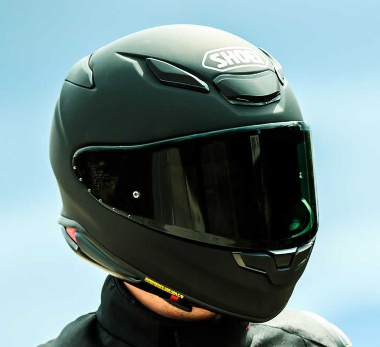 Kask Shoei NXR2 XL jak nowy