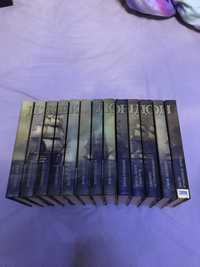 Полное собрание сочинений Джек Лондон 13 томов