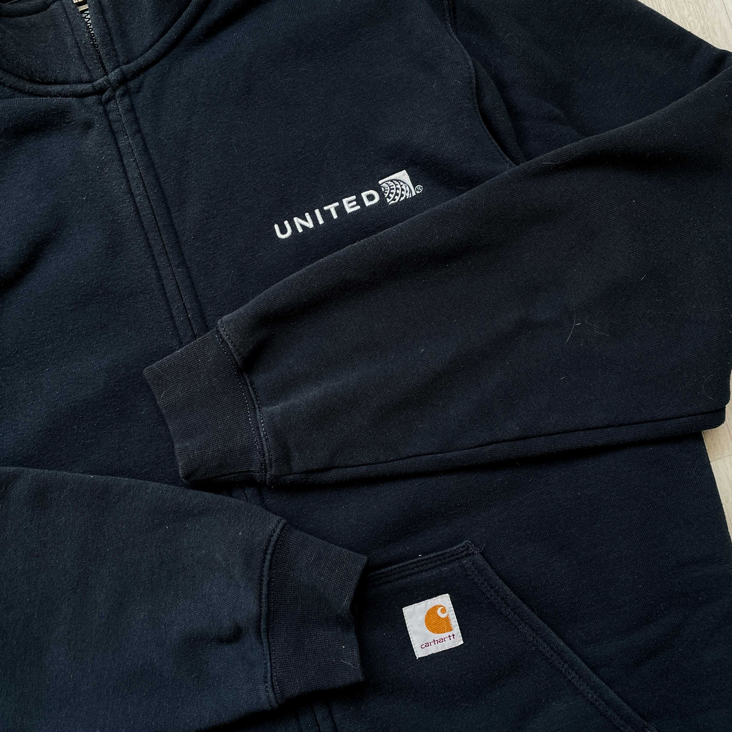 Зіп Кофта Carhartt
