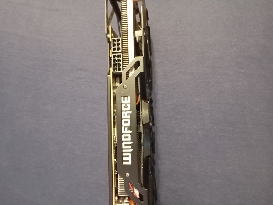 GeForce GTX 970 Najlepsze Wydanie