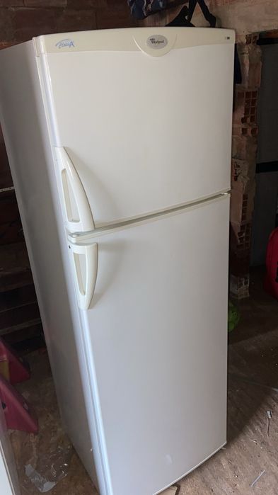 Vendo frigorifico !