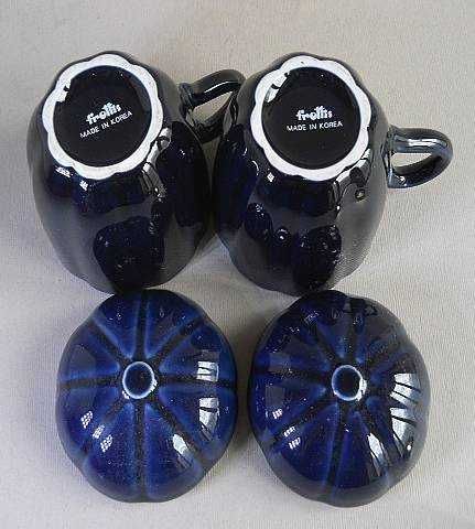 Корейские чашки для заваривания чая FROTTIS