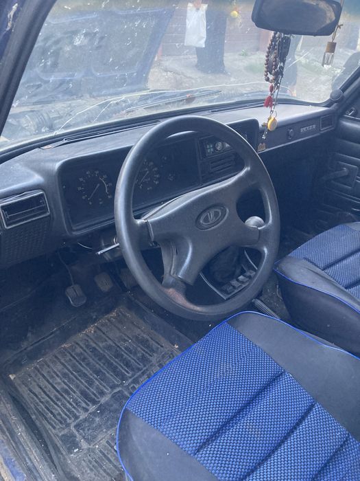 Разборка Ваз 2107 Либо целиком 550$