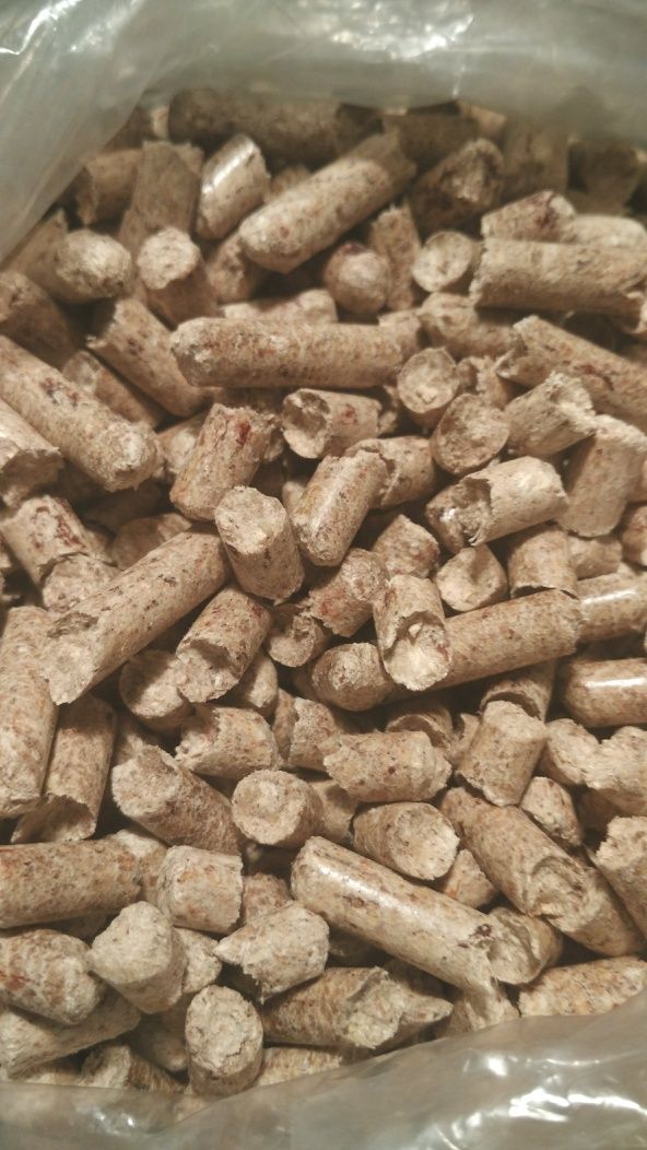 Pellet Pelet Pellety Opał Brykiet Węgiel Olczyk Rezult SYLVA Lava EKO