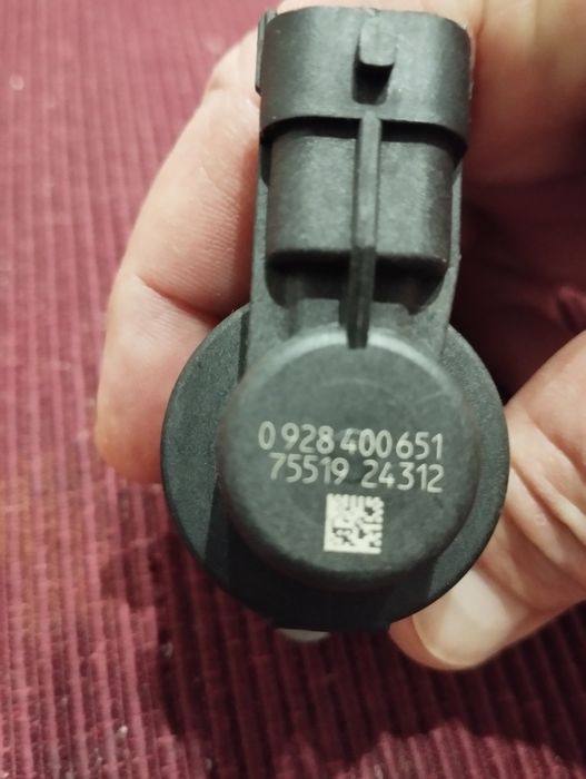 Датчик топливного насоса Reno Master