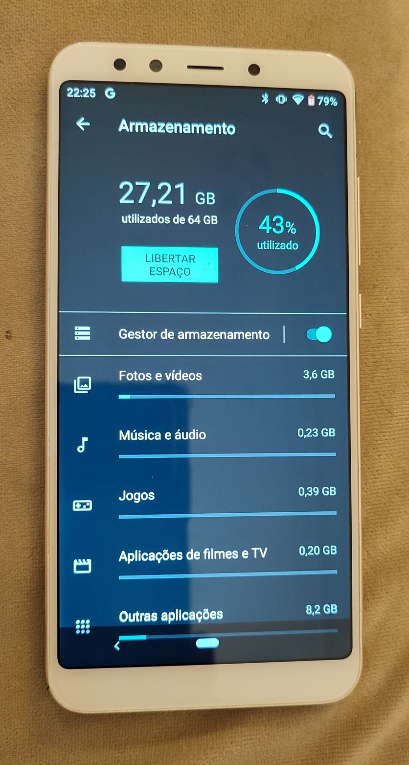 Xiaomi Mi A2 64 GB