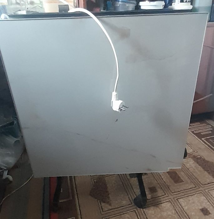 Био обогреватель " венеция"