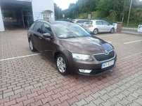 Skoda Octavia pierwszy właściciel, salon pl, bezwypadkowy, oryginał