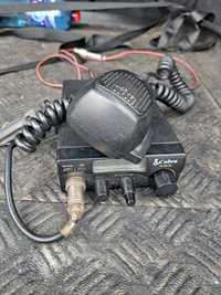 Cb radio cobra 19DX IV