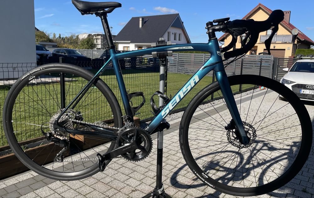 Rower Sensa Emilia RS - rozmiar M / 54