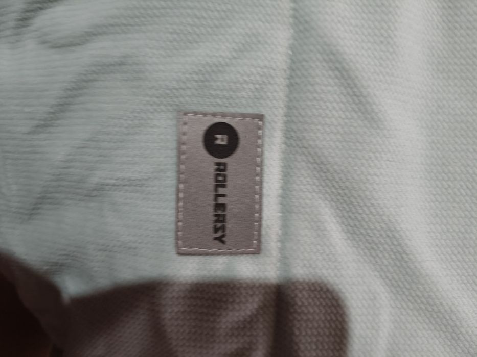 Śpiworek rollersy do fotelika samochodowego