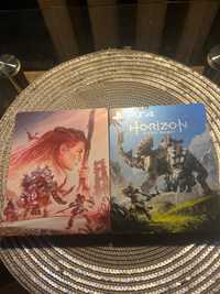 Steelbook Horizon Zero Dawn & Forbidden West