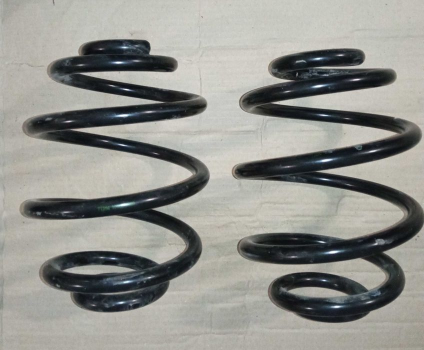 Пружина задня Опель Вектра, Астра