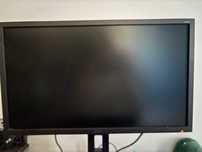 Monitor Acer 144hz gamingowy